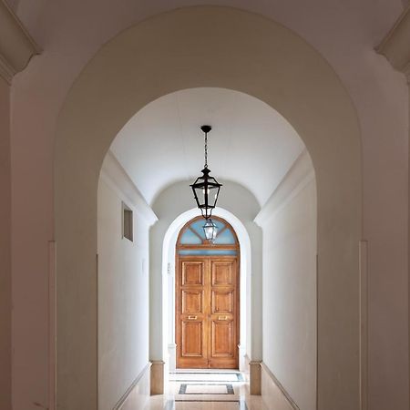 Vatican Vita Apartment Róma Kültér fotó