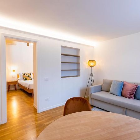 Vatican Vita Apartment Róma Kültér fotó