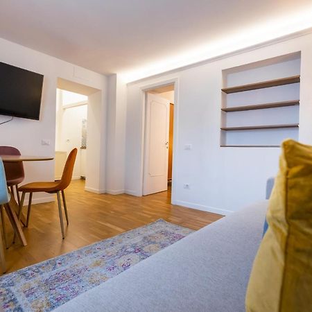 Vatican Vita Apartment Róma Kültér fotó
