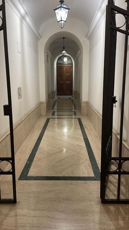 Vatican Vita Apartment Róma Kültér fotó