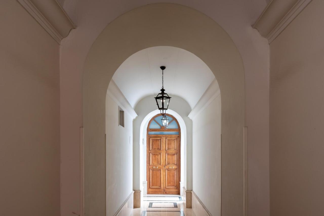 Vatican Vita Apartment Róma Kültér fotó
