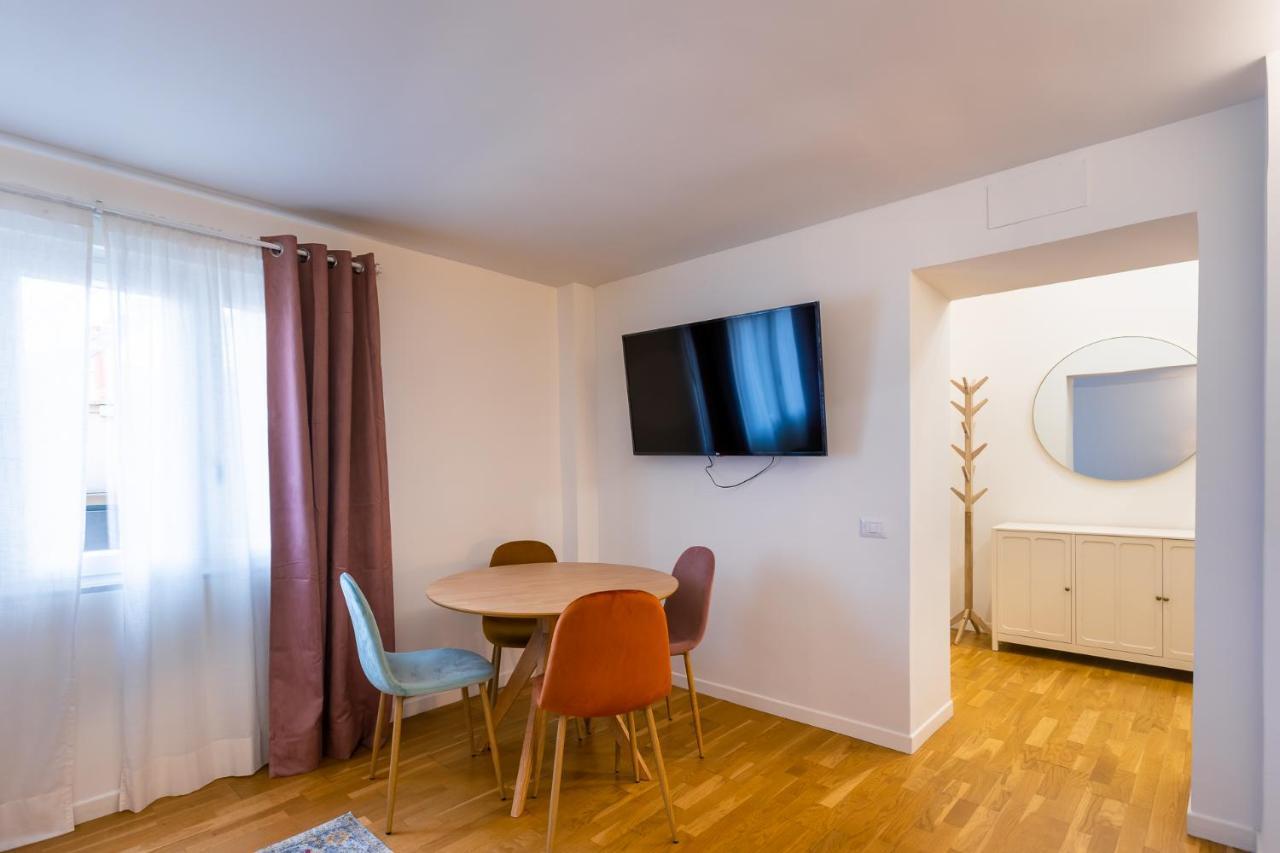 Vatican Vita Apartment Róma Kültér fotó