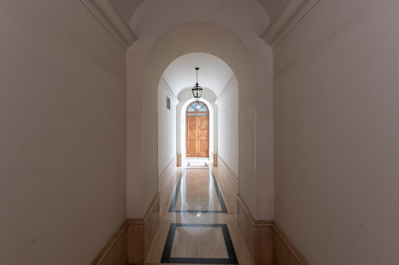 Vatican Vita Apartment Róma Kültér fotó
