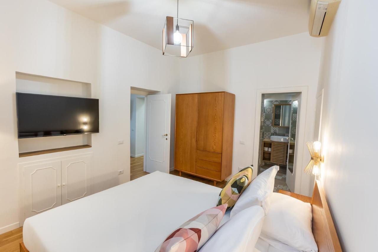 Vatican Vita Apartment Róma Kültér fotó
