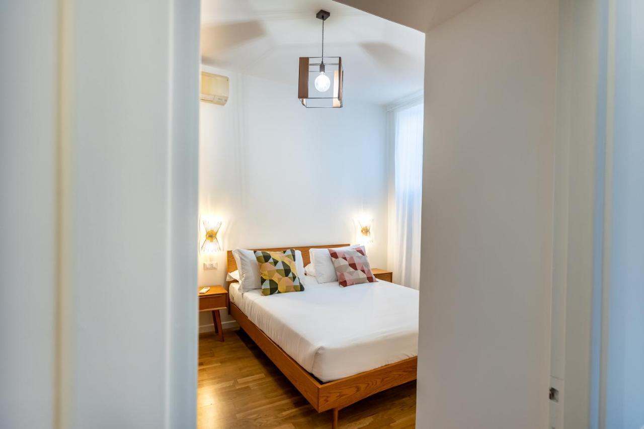 Vatican Vita Apartment Róma Kültér fotó