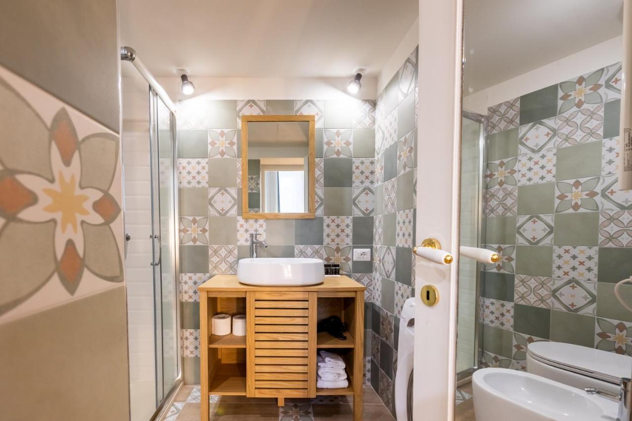 Vatican Vita Apartment Róma Kültér fotó
