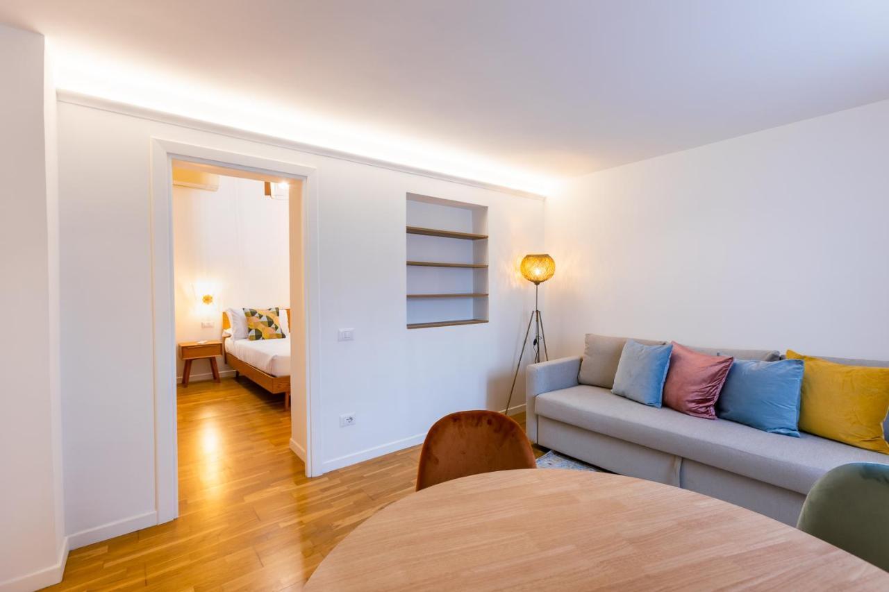Vatican Vita Apartment Róma Kültér fotó