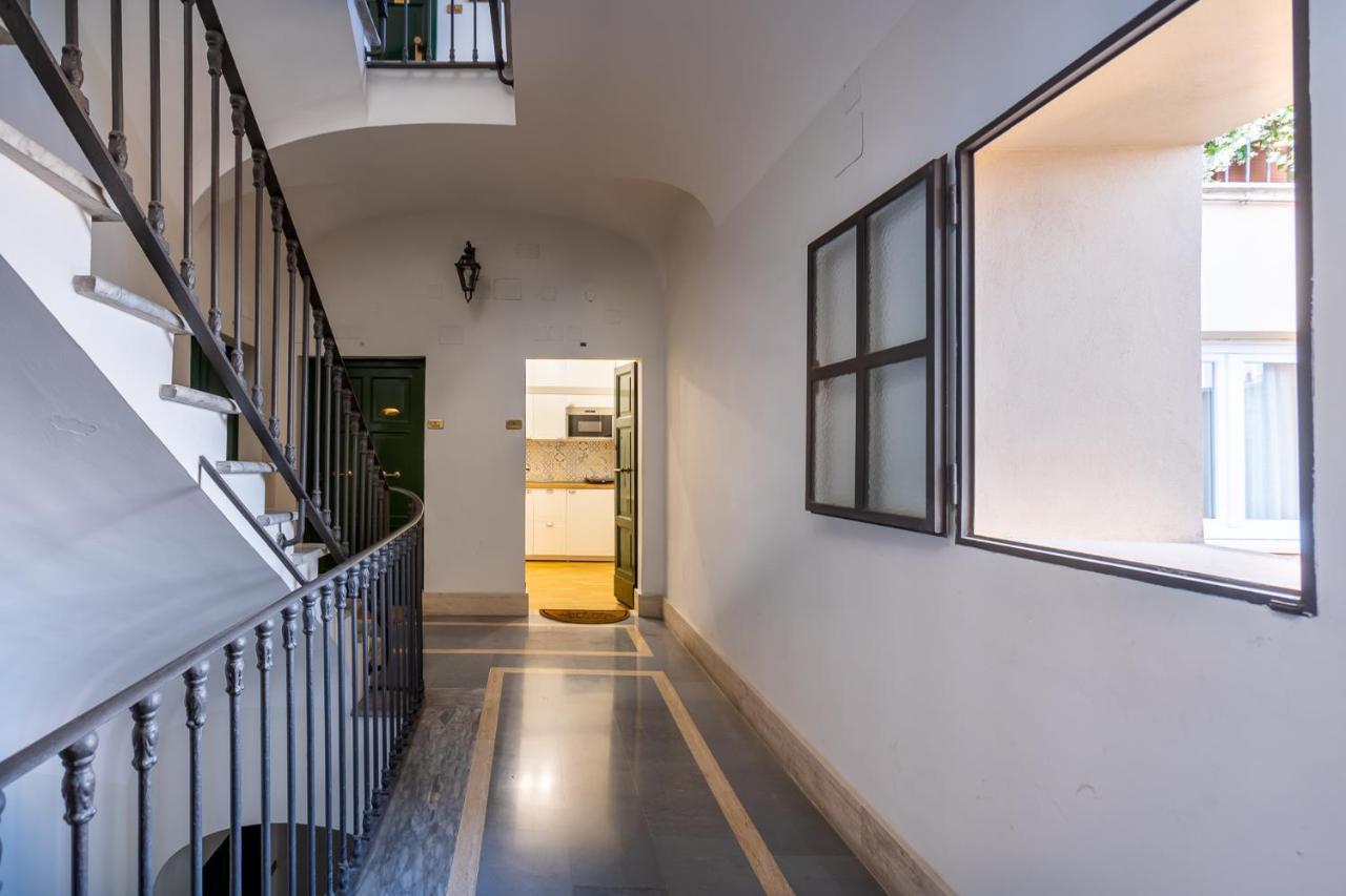 Vatican Vita Apartment Róma Kültér fotó