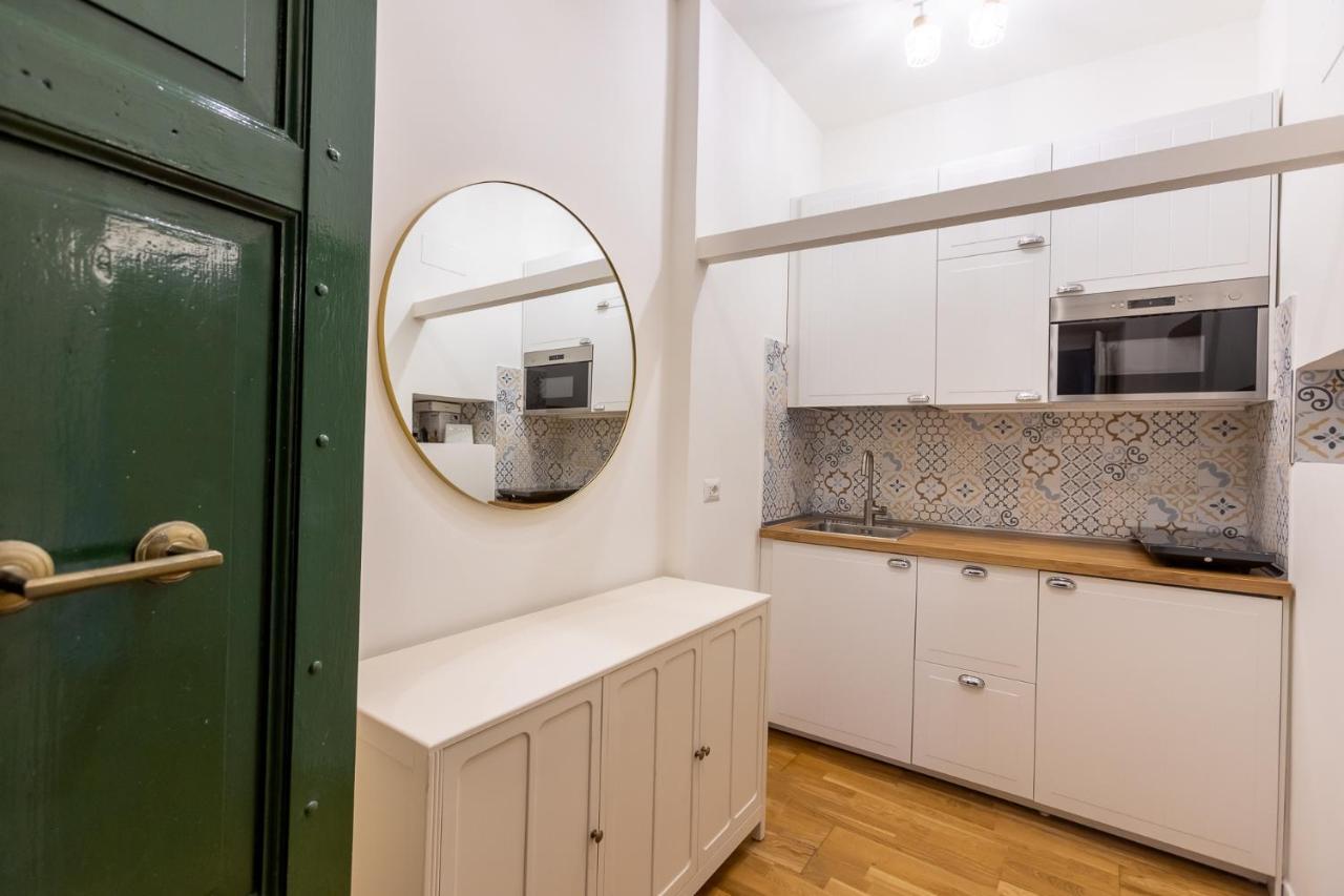 Vatican Vita Apartment Róma Kültér fotó