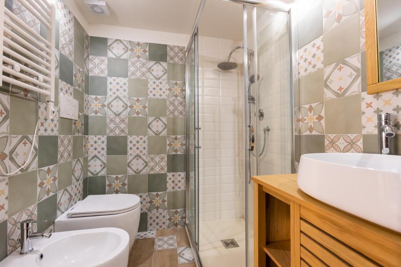 Vatican Vita Apartment Róma Kültér fotó