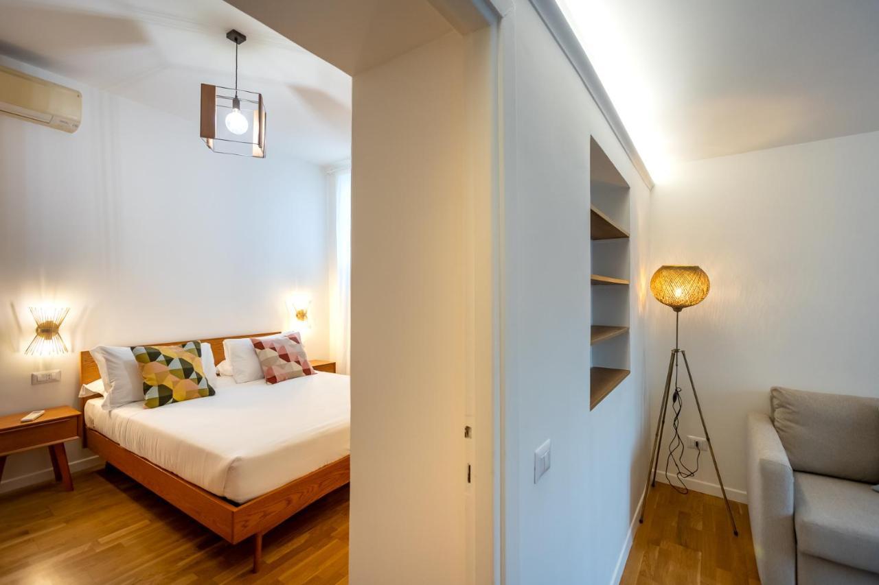 Vatican Vita Apartment Róma Kültér fotó