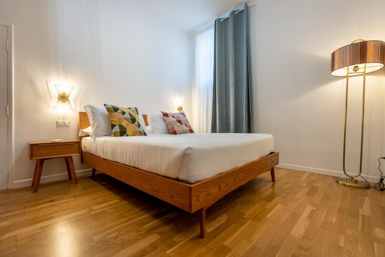 Vatican Vita Apartment Róma Kültér fotó