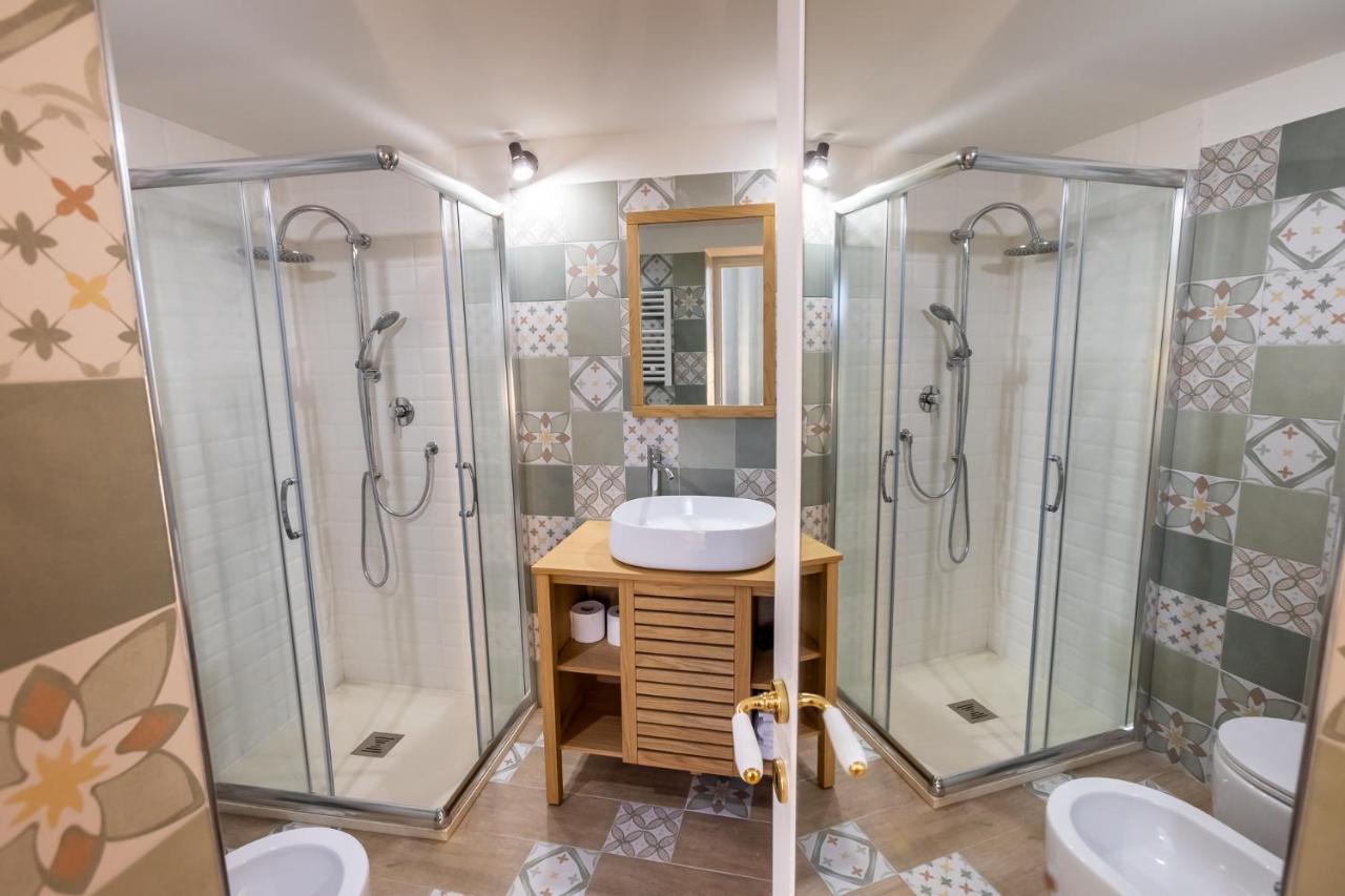 Vatican Vita Apartment Róma Kültér fotó