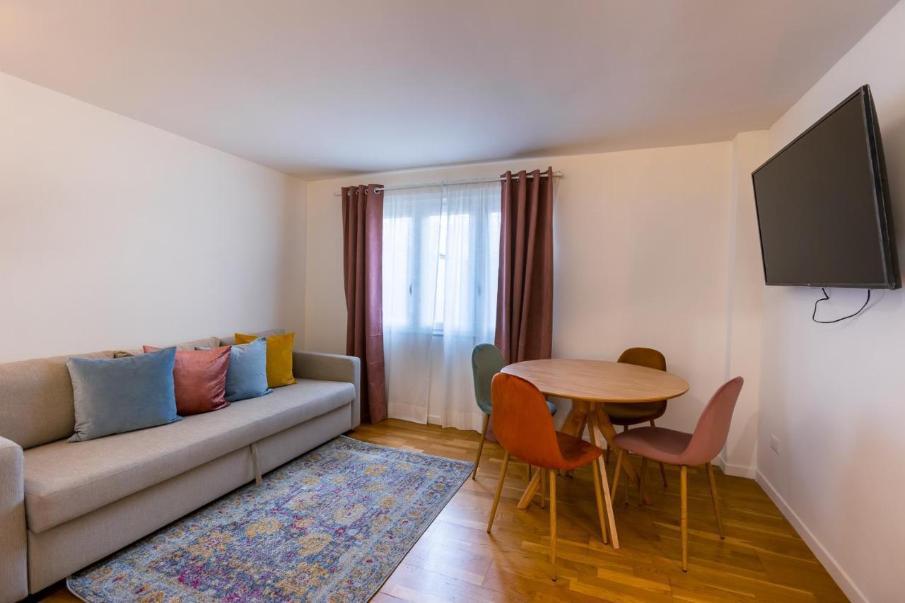 Vatican Vita Apartment Róma Kültér fotó