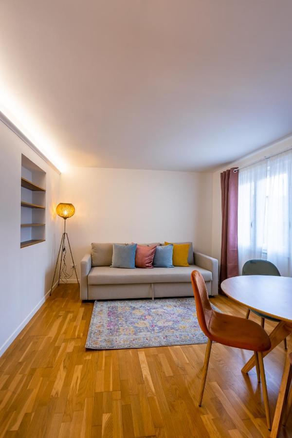 Vatican Vita Apartment Róma Kültér fotó