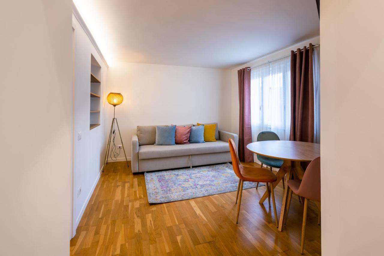 Vatican Vita Apartment Róma Kültér fotó