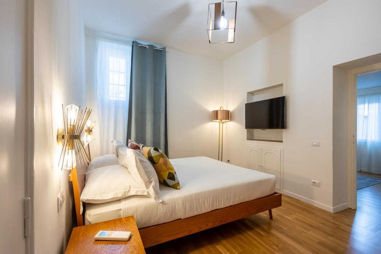 Vatican Vita Apartment Róma Kültér fotó