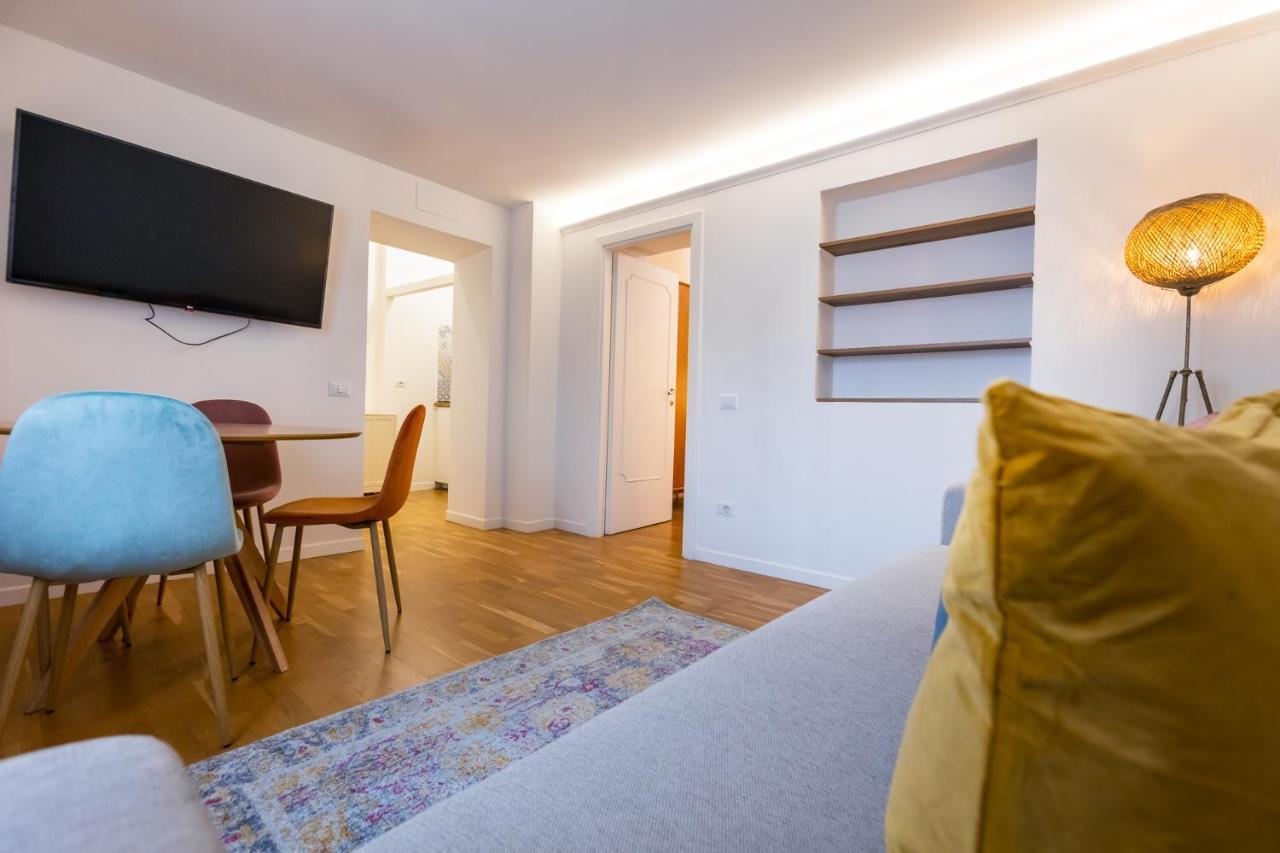 Vatican Vita Apartment Róma Kültér fotó