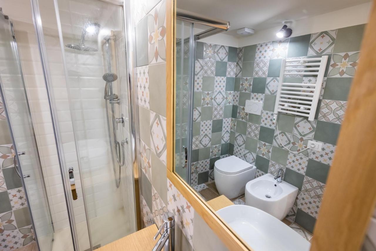 Vatican Vita Apartment Róma Kültér fotó